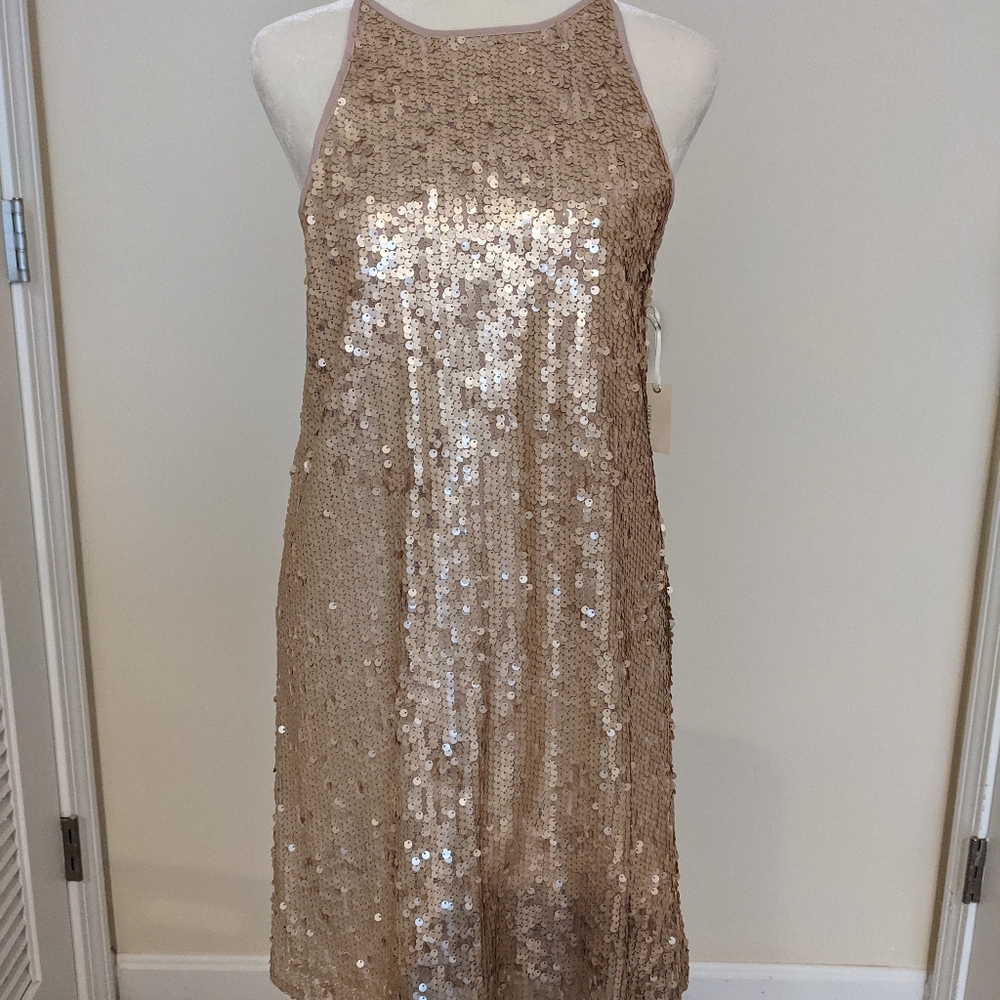 Forever 21 dress
